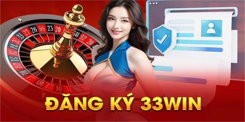 hướng dẫn đăng ký tài khoản 23win