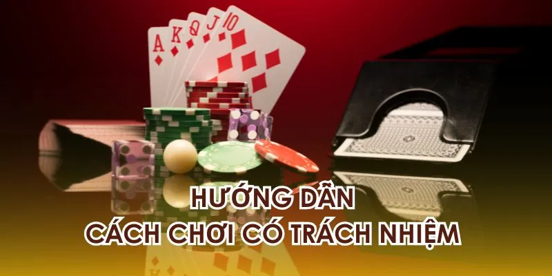 Hướng dẫn để đảm bảo trách nhiệm