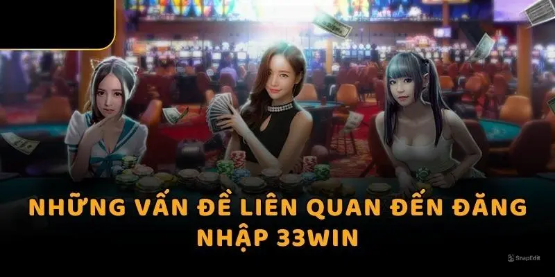 Những vấn đề bạn thường gặp khi truy cập tại đây