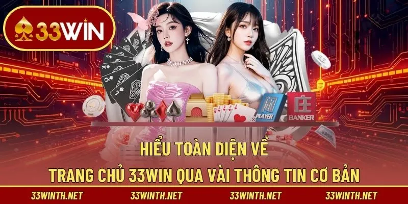 giới thiệu 33win