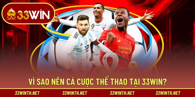 Lý do nhiều người thích cược thể thao ở nhà cái