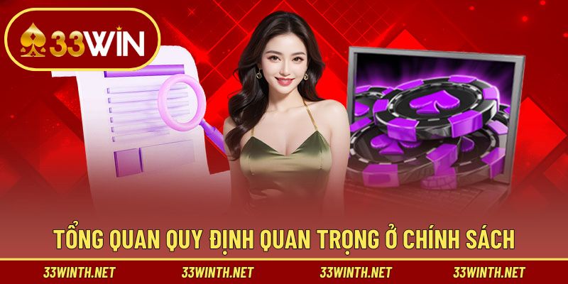 Giới thiệu chi tiết điều khoản và điều kiện chính